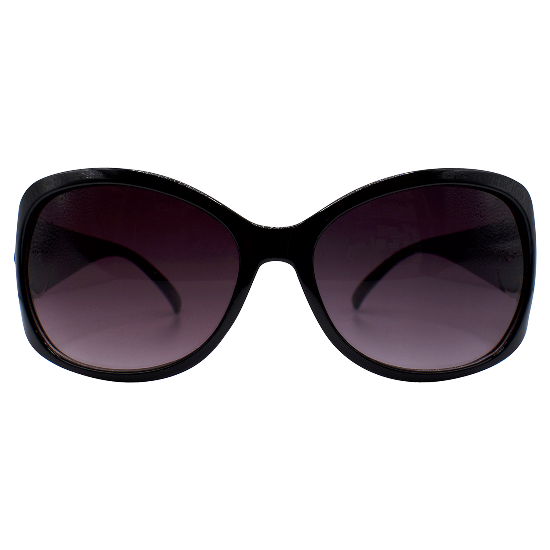 ROSEY Oversized Y2K Sunglasses-Giant Vintage Eyewear
