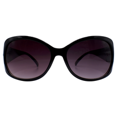 ROSEY Oversized Y2K Sunglasses-Giant Vintage Eyewear