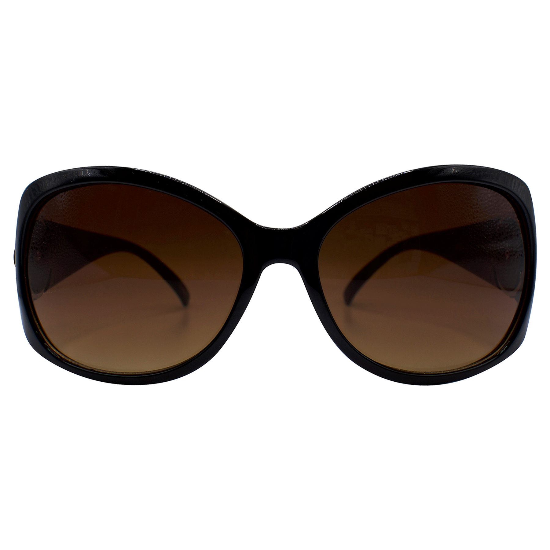 ROSEY Oversized Y2K Sunglasses-Giant Vintage Eyewear