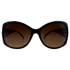 ROSEY Oversized Y2K Sunglasses-Giant Vintage Eyewear