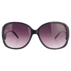 SAGE Square BOHO SunglassesBlack-Giant Vintage Eyewear