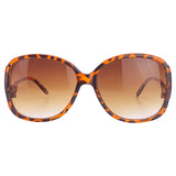 SAGE Square BOHO SunglassesTortoise-Giant Vintage Eyewear