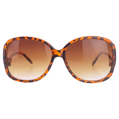 SAGE Square BOHO SunglassesTortoise-Giant Vintage Eyewear