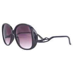 SAGE Square BOHO Sunglasses-Giant Vintage Eyewear