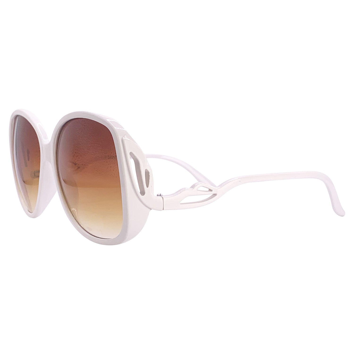 SAGE Square BOHO Sunglasses-Giant Vintage Eyewear