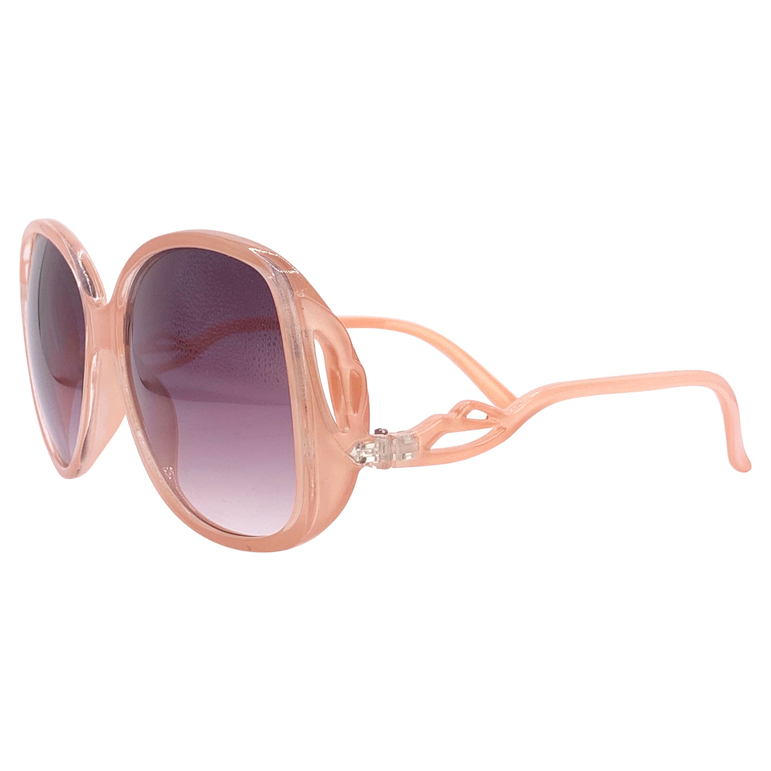 SAGE Square BOHO Sunglasses-Giant Vintage Eyewear