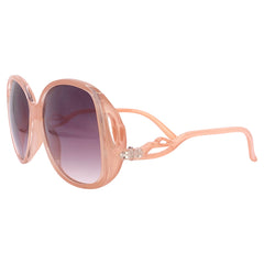 SAGE Square BOHO Sunglasses-Giant Vintage Eyewear