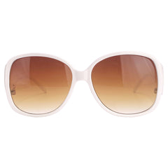 SAGE Square BOHO SunglassesWhite-Giant Vintage Eyewear