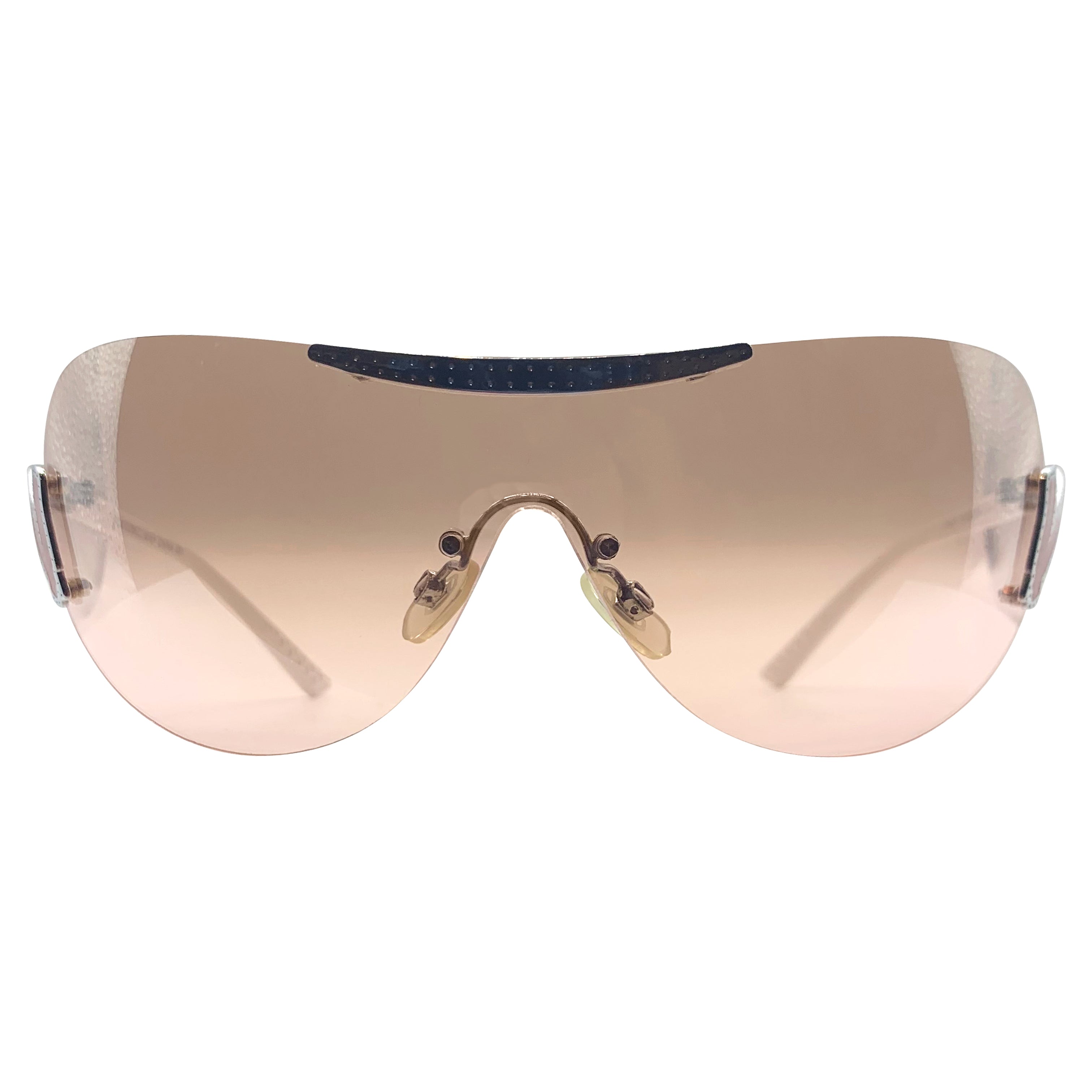 SANDY FlashPink-Giant Vintage Eyewear