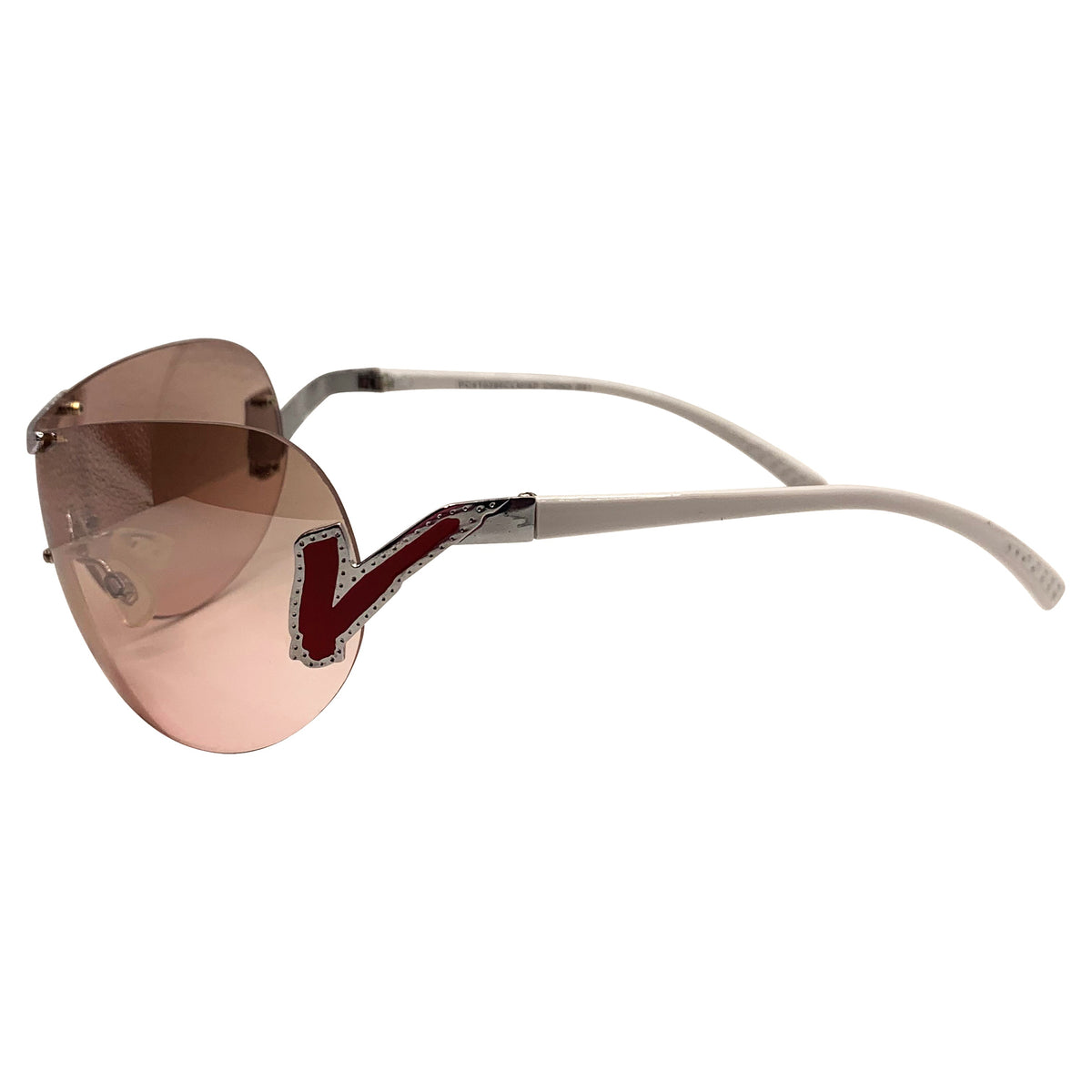 SANDY Flash-Giant Vintage Eyewear