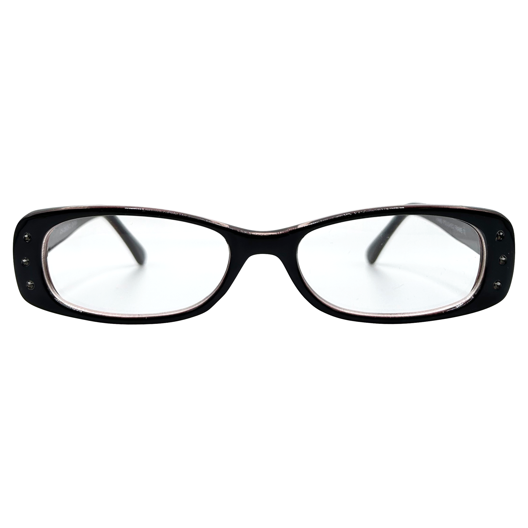 Small clear discount glasses