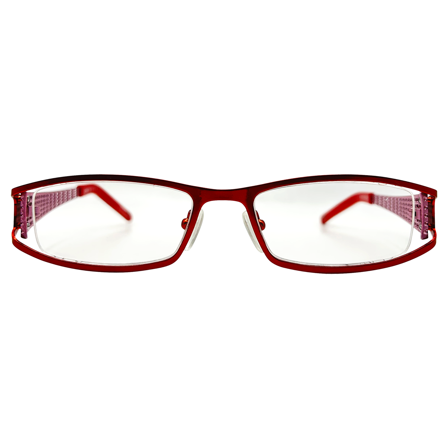 red sunglasses womens