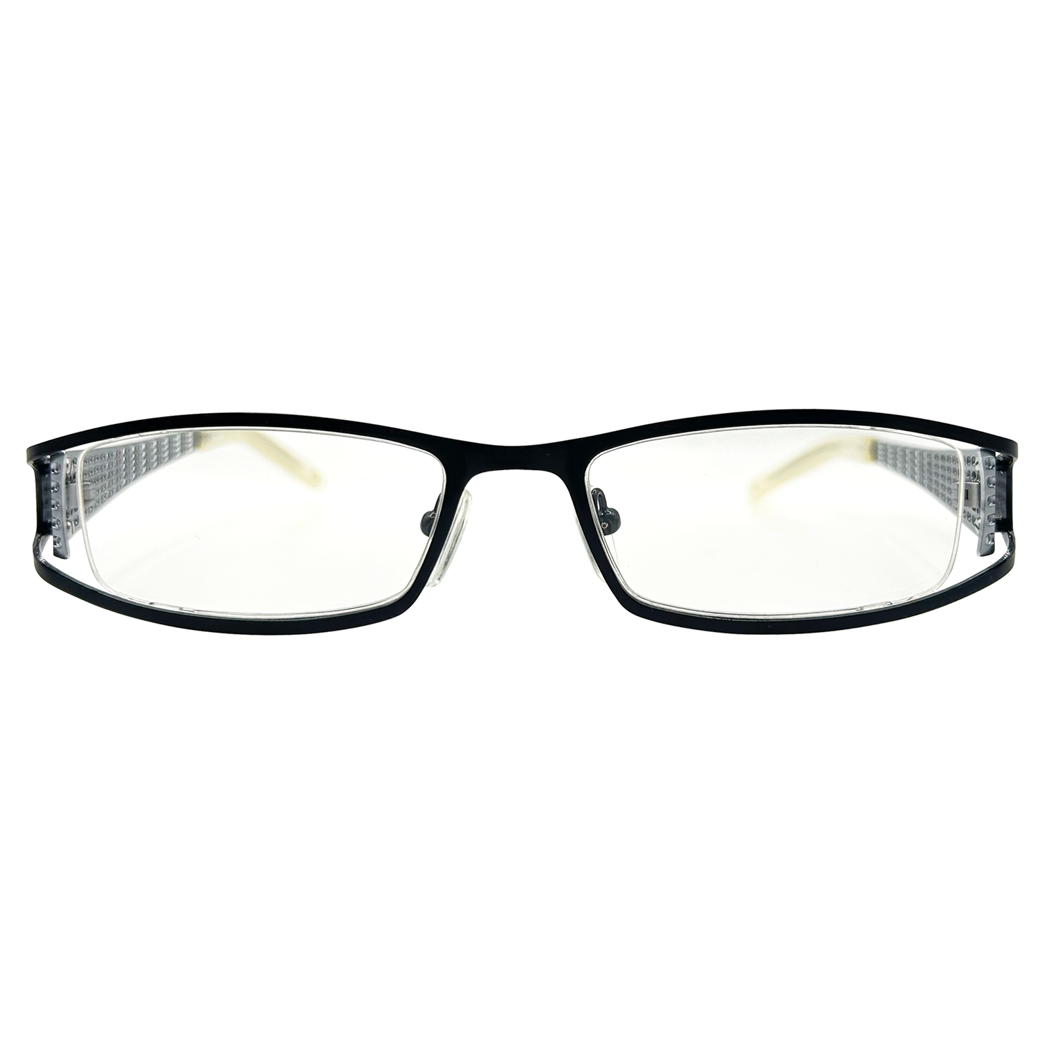 vintage glasses