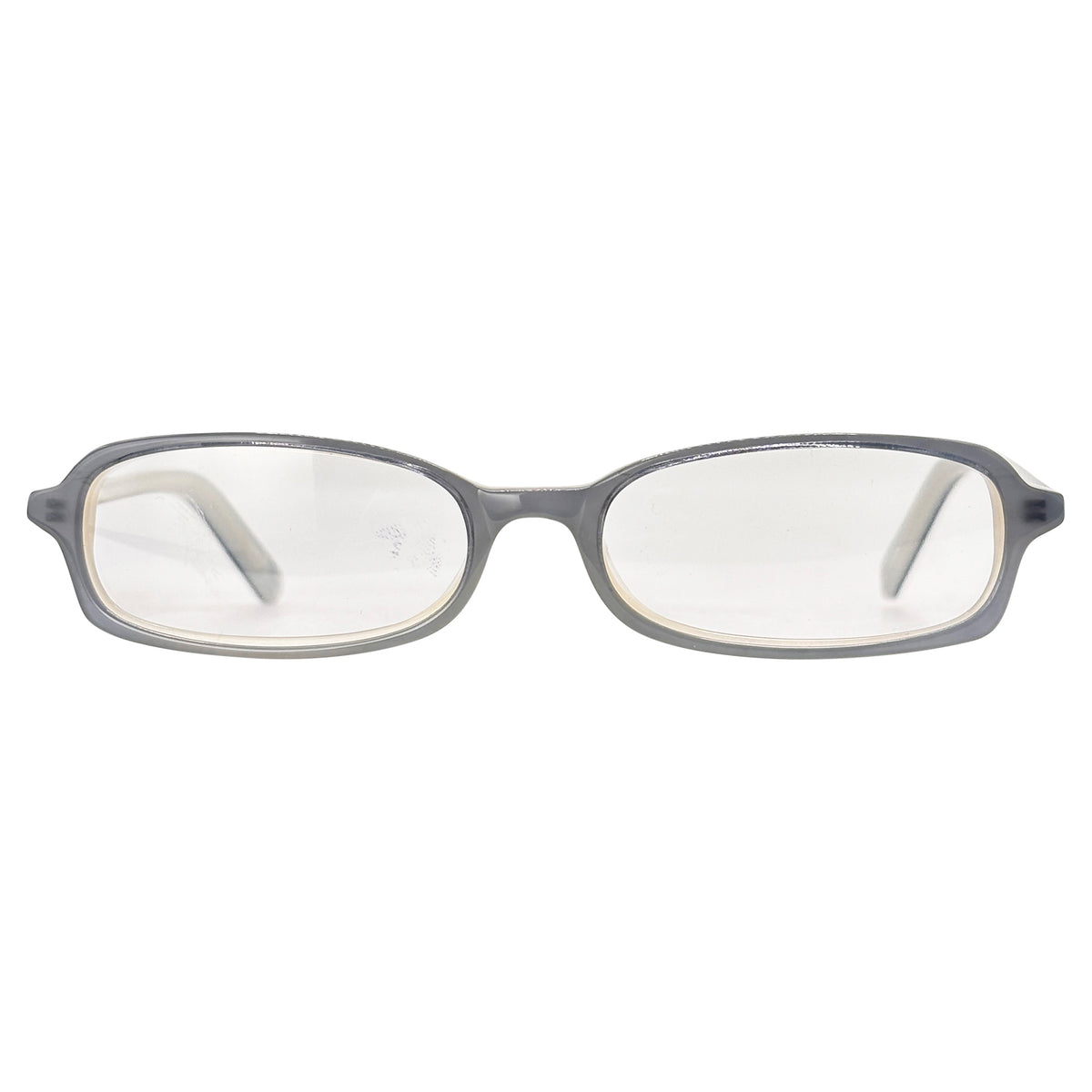 SCORPIO Office Siren GlassesGray-Giant Vintage Eyewear