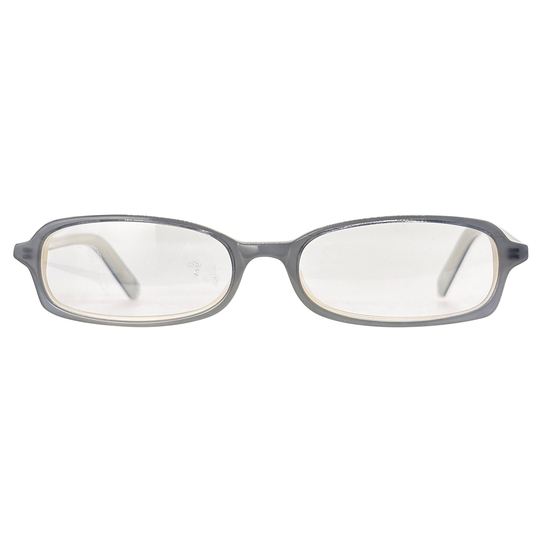 SCORPIO Office Siren GlassesGray-Giant Vintage Eyewear