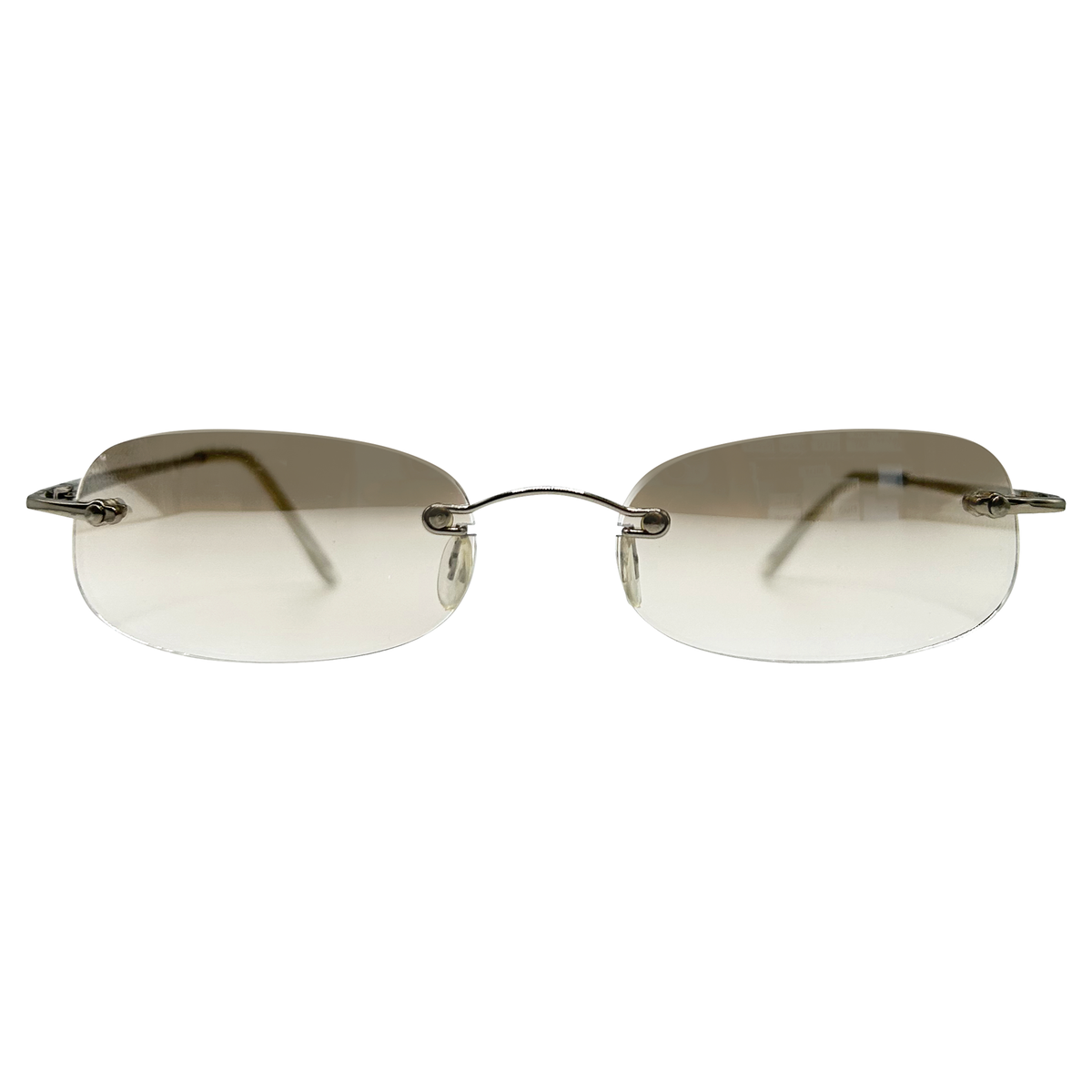 Chanel model 05253 rare lunette brille sunglasses from the 90s