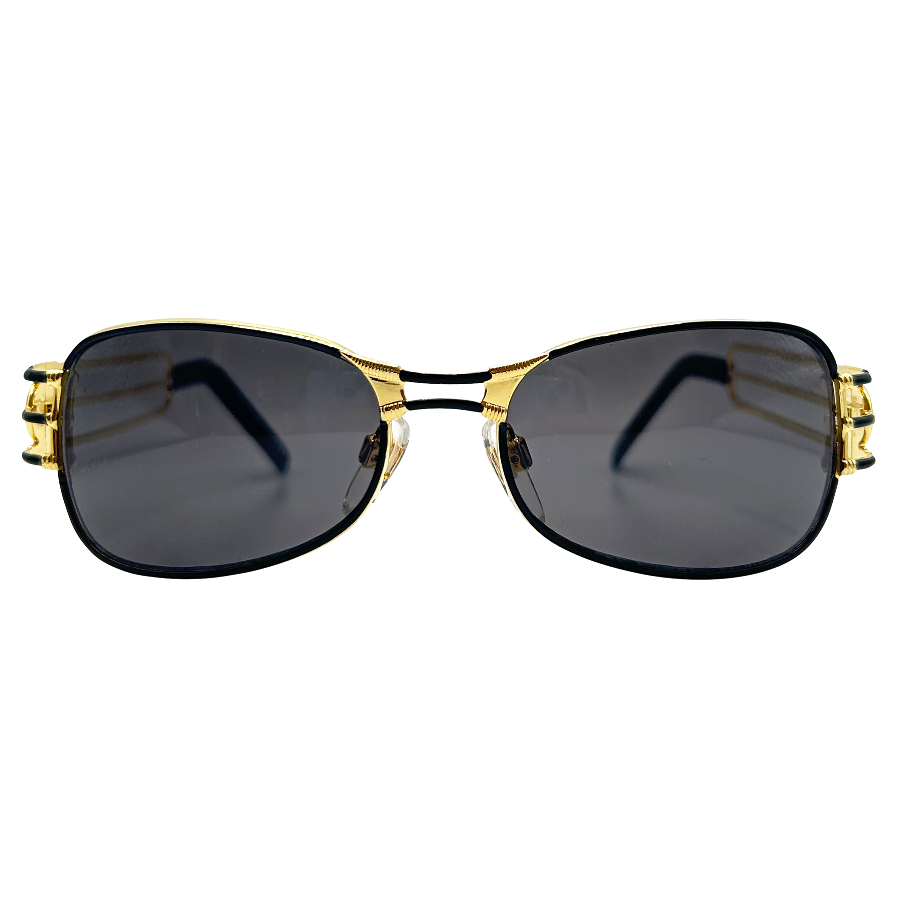 Versace clearance sunglasses 90s
