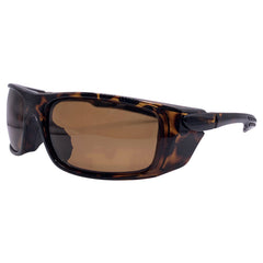 SHOCK Wraparound Sport Sunglasses-Giant Vintage Eyewear