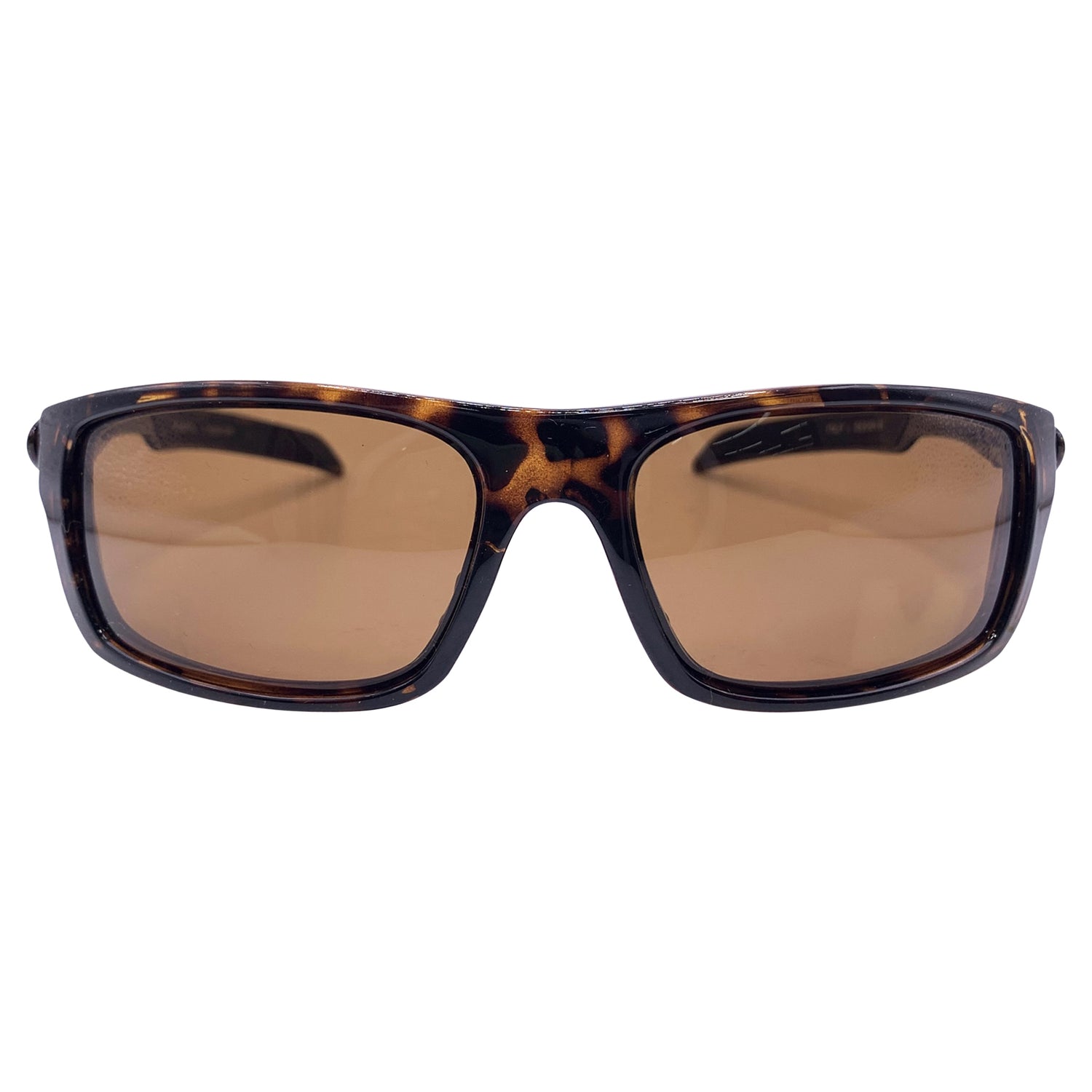 SHOCK Wraparound Sport Sunglasses-Giant Vintage Eyewear