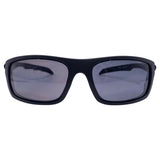 SHOCK Wraparound Sport Sunglasses-Giant Vintage Eyewear