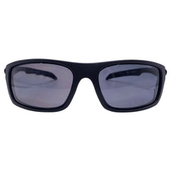 SHOCK Wraparound Sport Sunglasses-Giant Vintage Eyewear