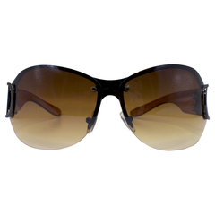 SMALLZ Shield Sunglasses-Giant Vintage Eyewear