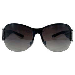 SMALLZ Shield Sunglasses-Giant Vintage Eyewear