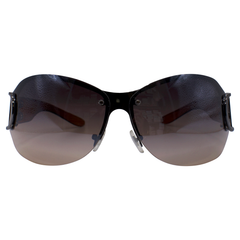 SMALLZ Shield Sunglasses-Giant Vintage Eyewear