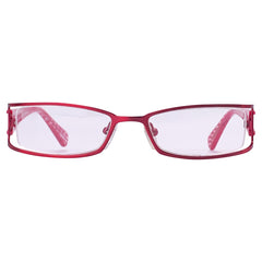 Kids ⭐︎ SMARTS Clear Reading Glasses-Giant Vintage Eyewear