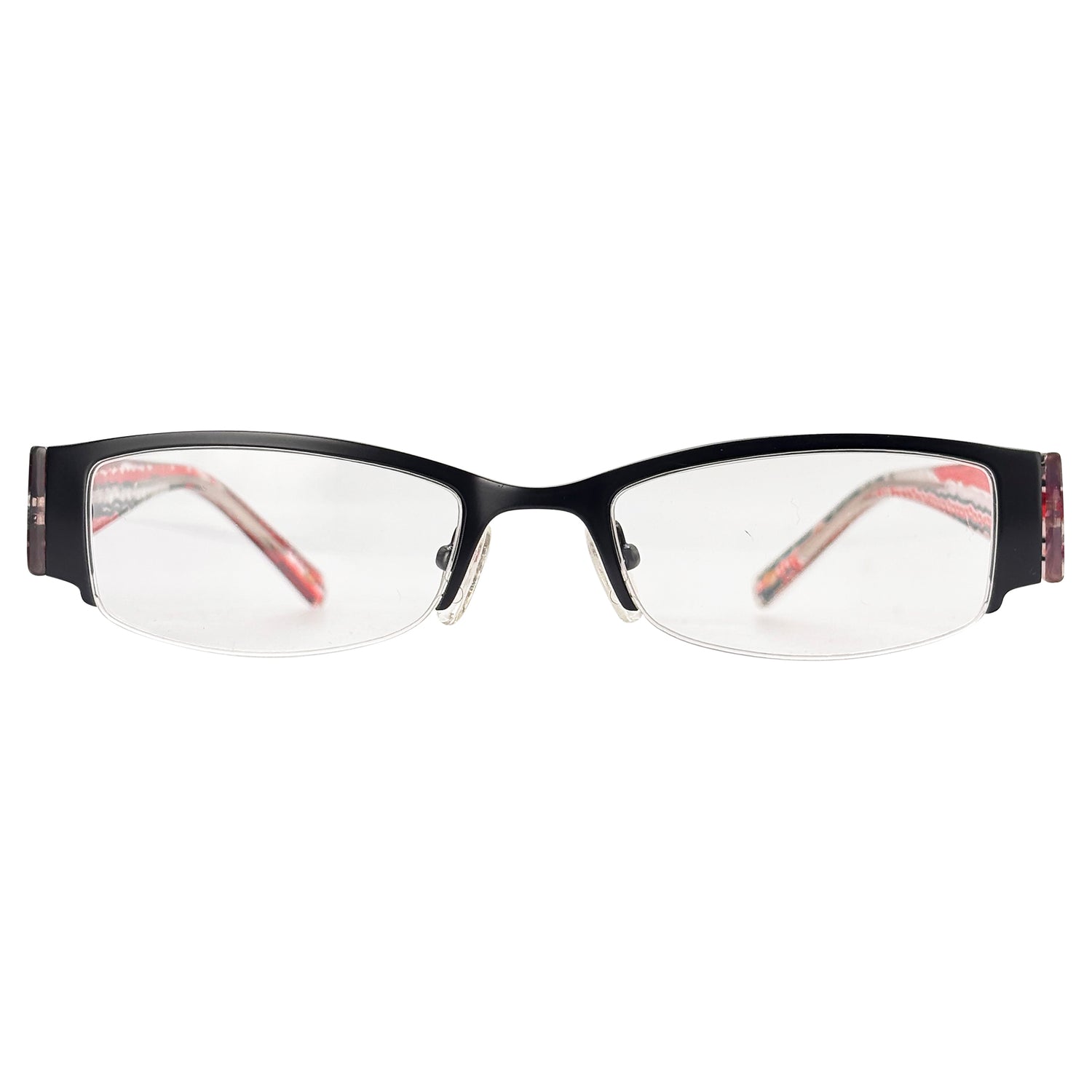 SMARTS Slim Clear Glasses-Giant Vintage Eyewear