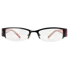 SMARTS Slim Clear Glasses-Giant Vintage Eyewear