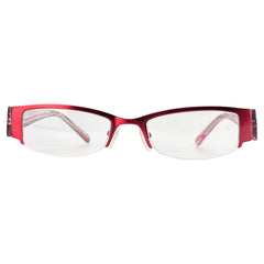 SMARTS Slim Clear Glasses-Giant Vintage Eyewear