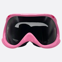 SNOWCAP Luxury Snow GogglesPink-Giant Vintage Eyewear
