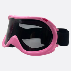 SNOWCAP Luxury Snow Goggles-Giant Vintage Eyewear