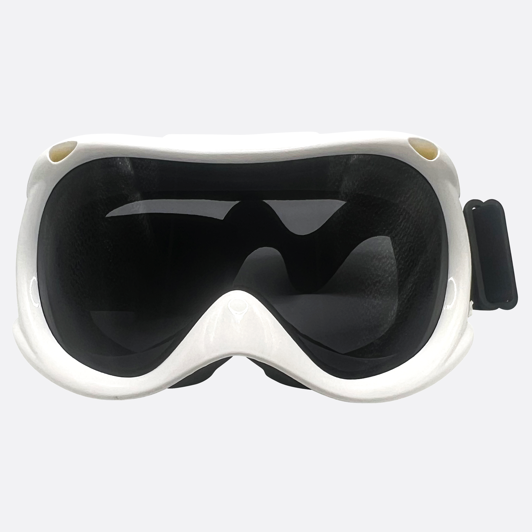 SNOWCAP Luxury Snow Goggles