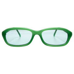 SOAPY Square Y2K Sunglasses-Giant Vintage Eyewear