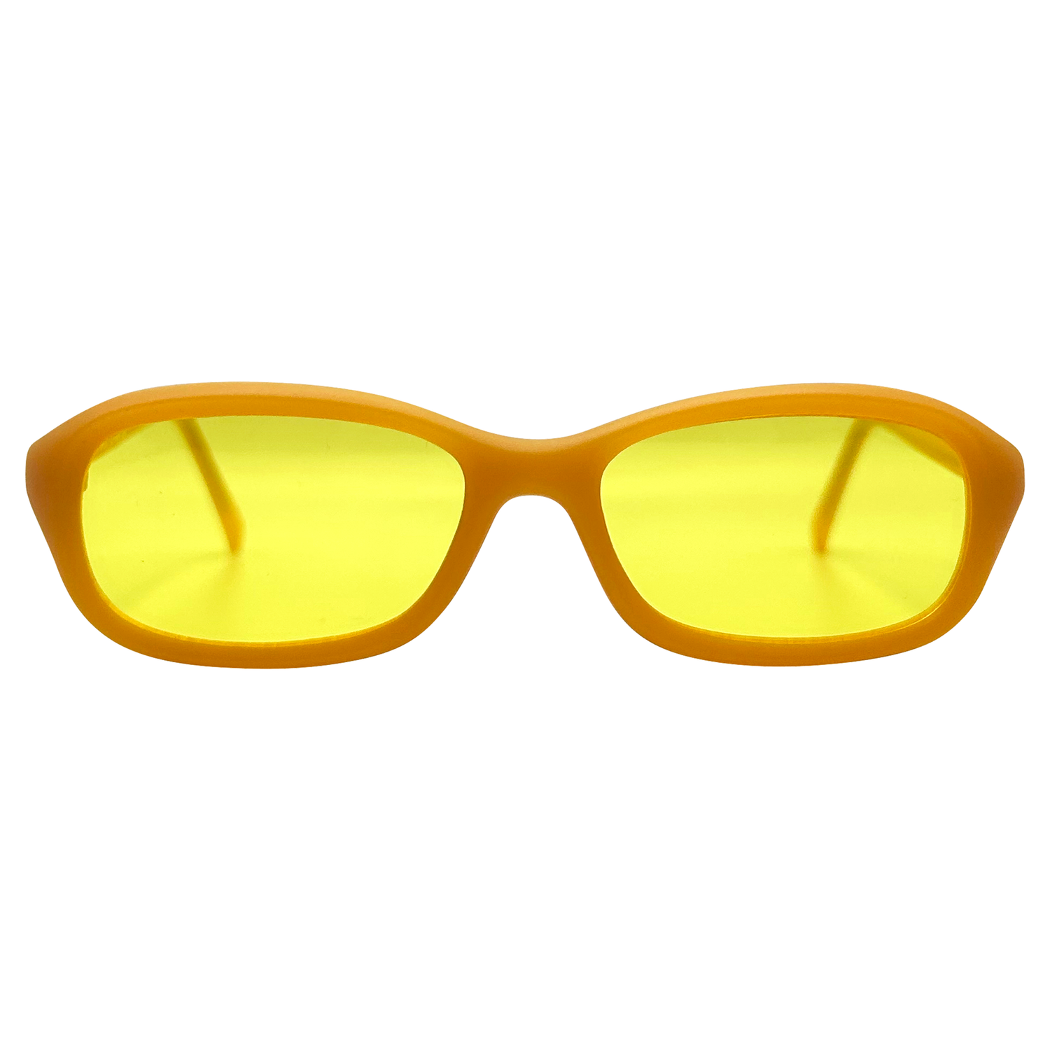 SOAPY Square Y2K Sunglasses-Giant Vintage Eyewear
