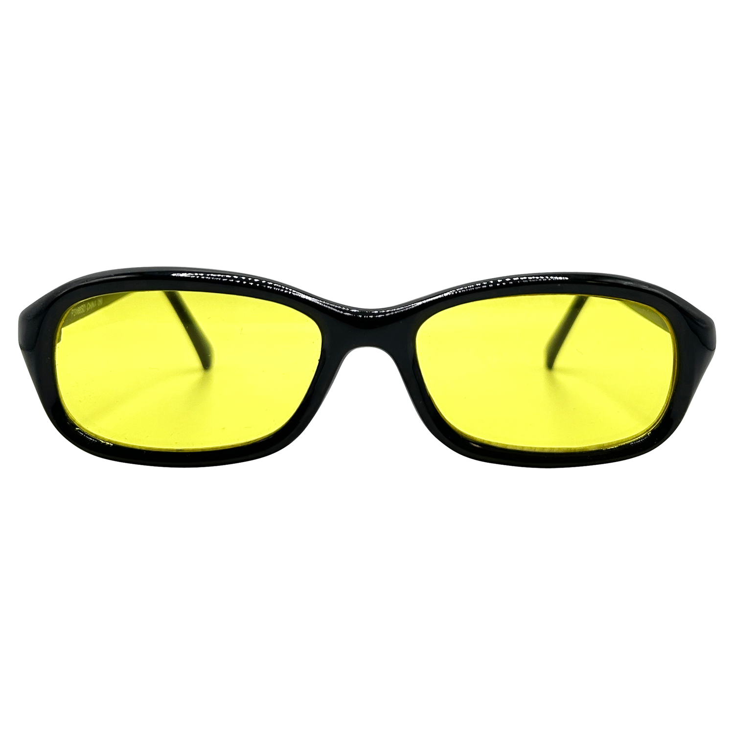 SOAPY Square Y2K Sunglasses-Giant Vintage Eyewear