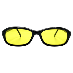 SOAPY Square Y2K Sunglasses-Giant Vintage Eyewear