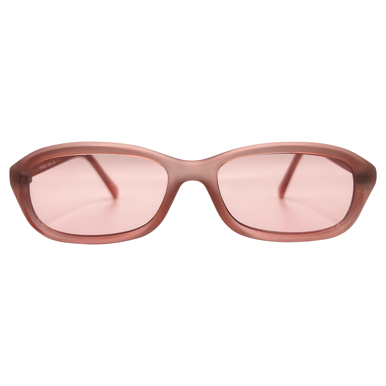 SOAPY Square Y2K Sunglasses-Giant Vintage Eyewear