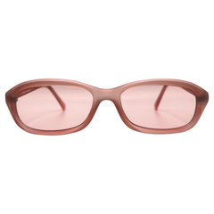 SOAPY Square Y2K Sunglasses-Giant Vintage Eyewear