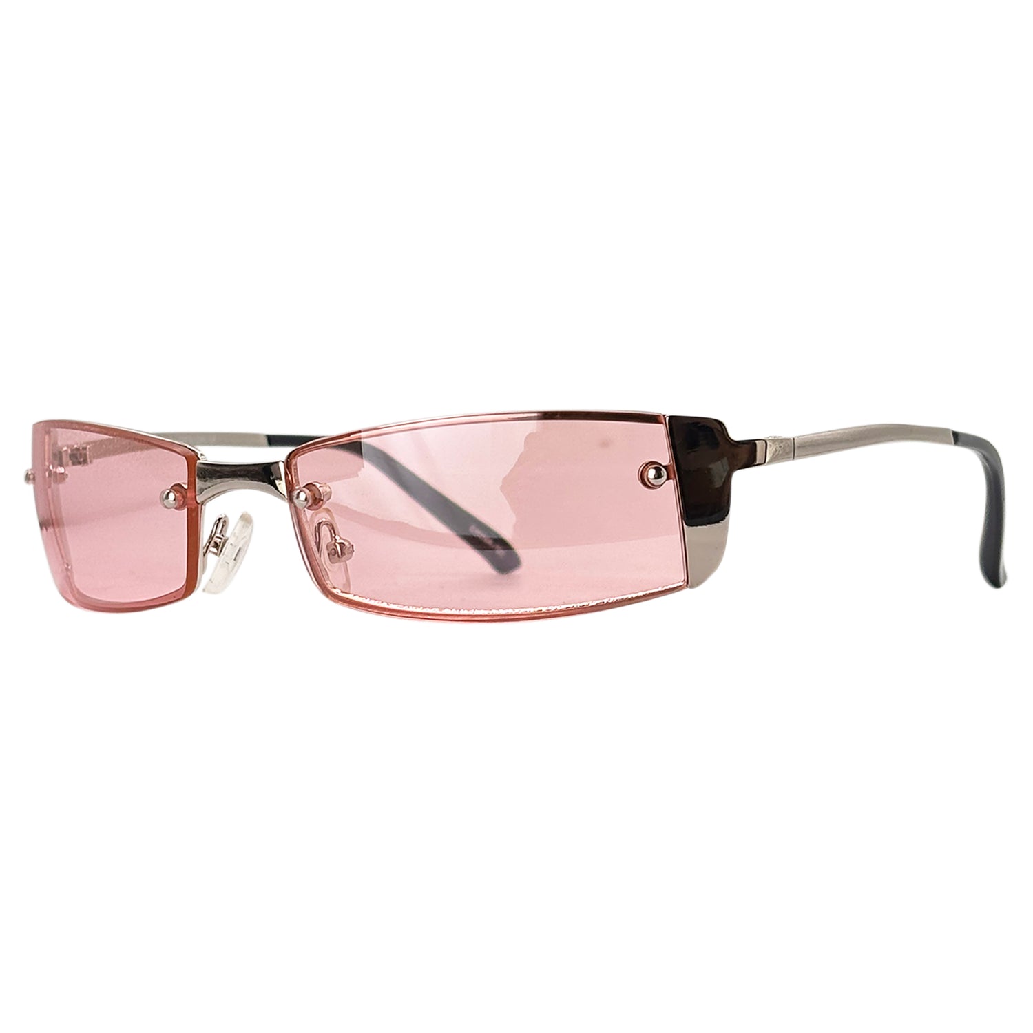 SPENDER Y2K Sunglasses-Giant Vintage Eyewear