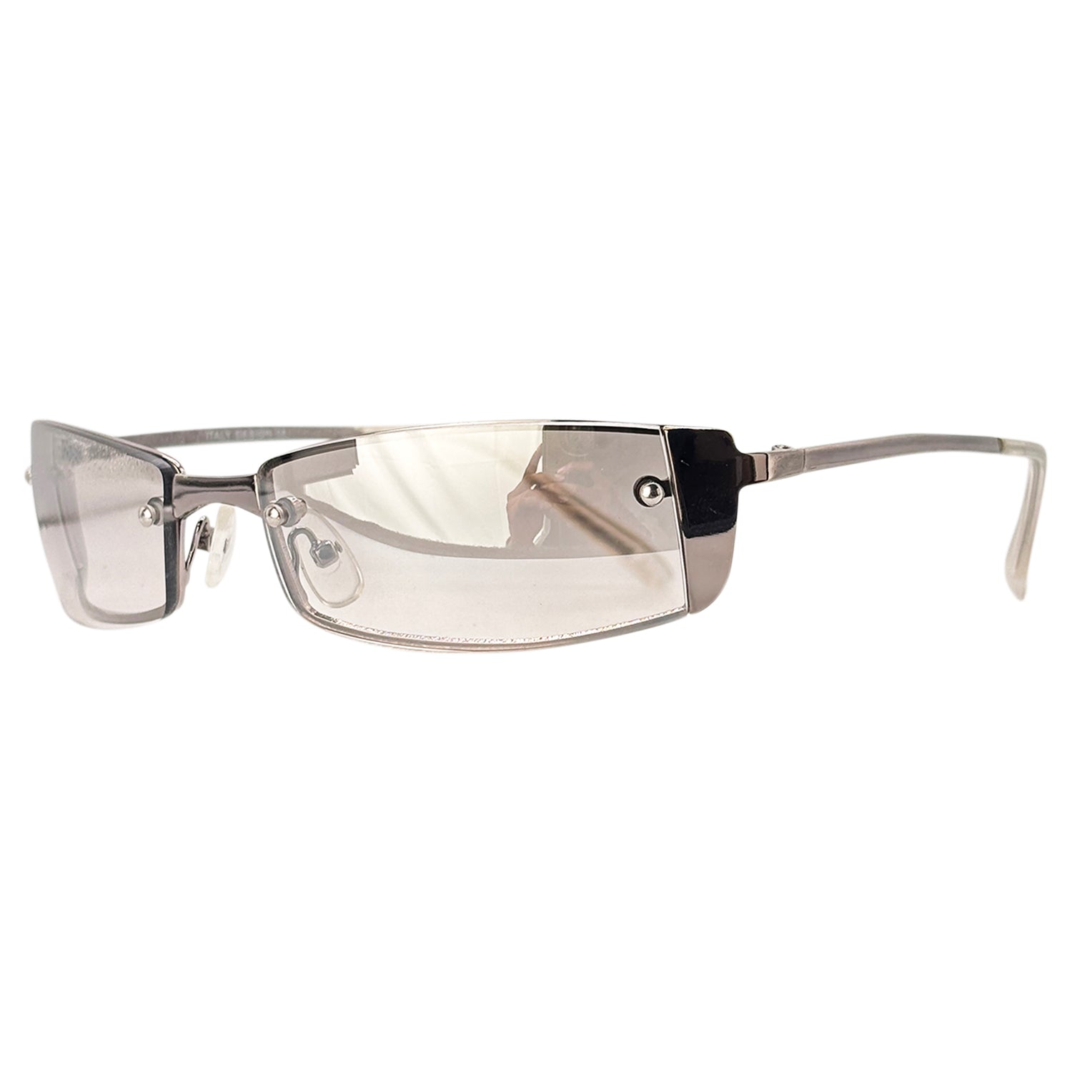 SPENDER Y2K Sunglasses-Giant Vintage Eyewear