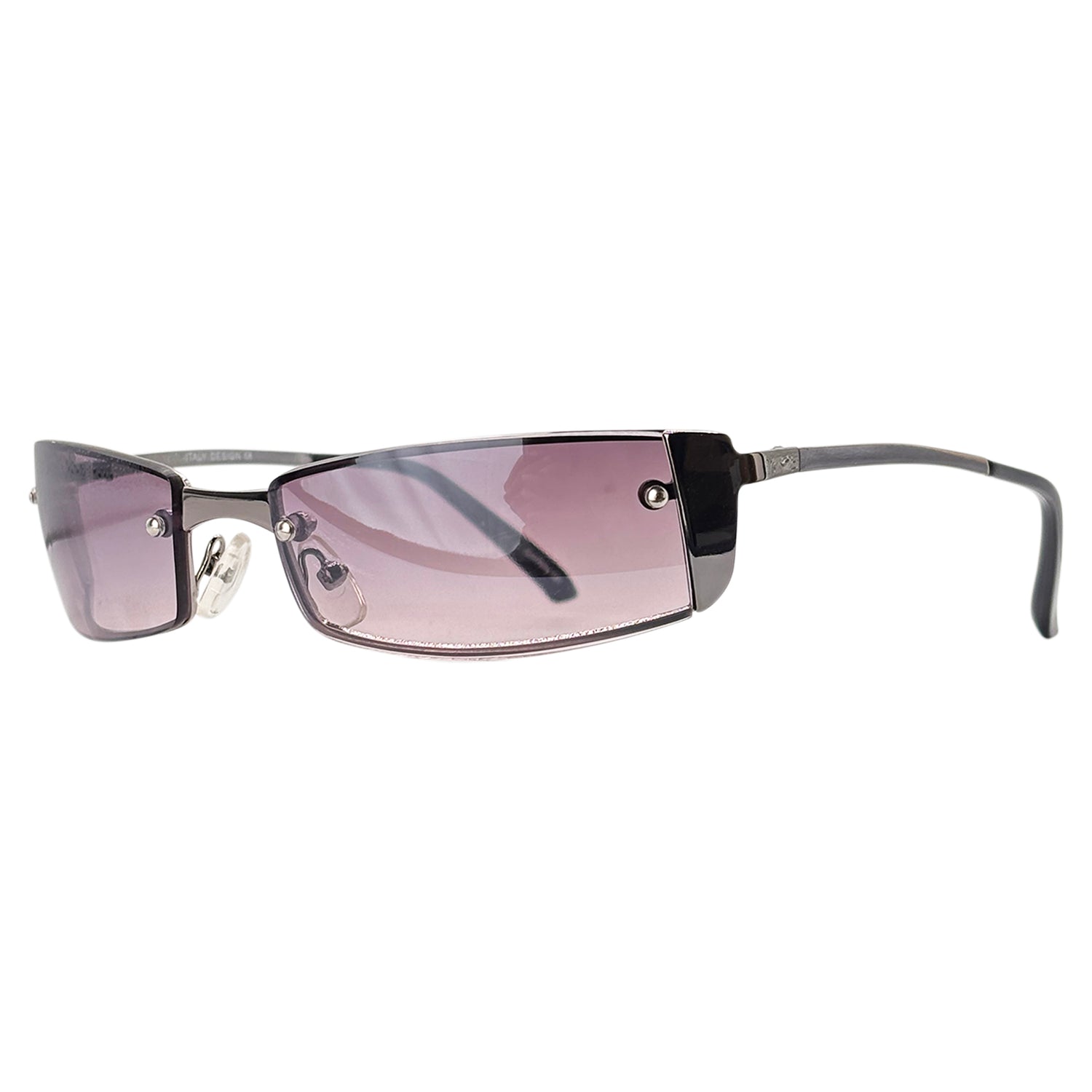 SPENDER Y2K Sunglasses-Giant Vintage Eyewear