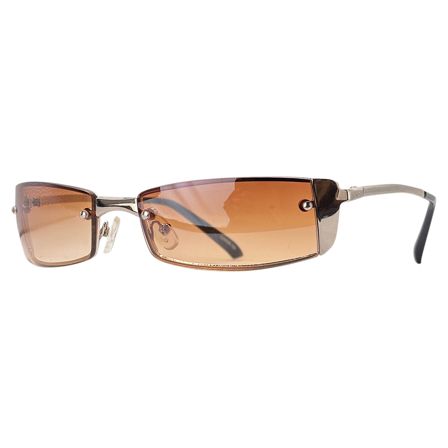 SPENDER Y2K Sunglasses-Giant Vintage Eyewear