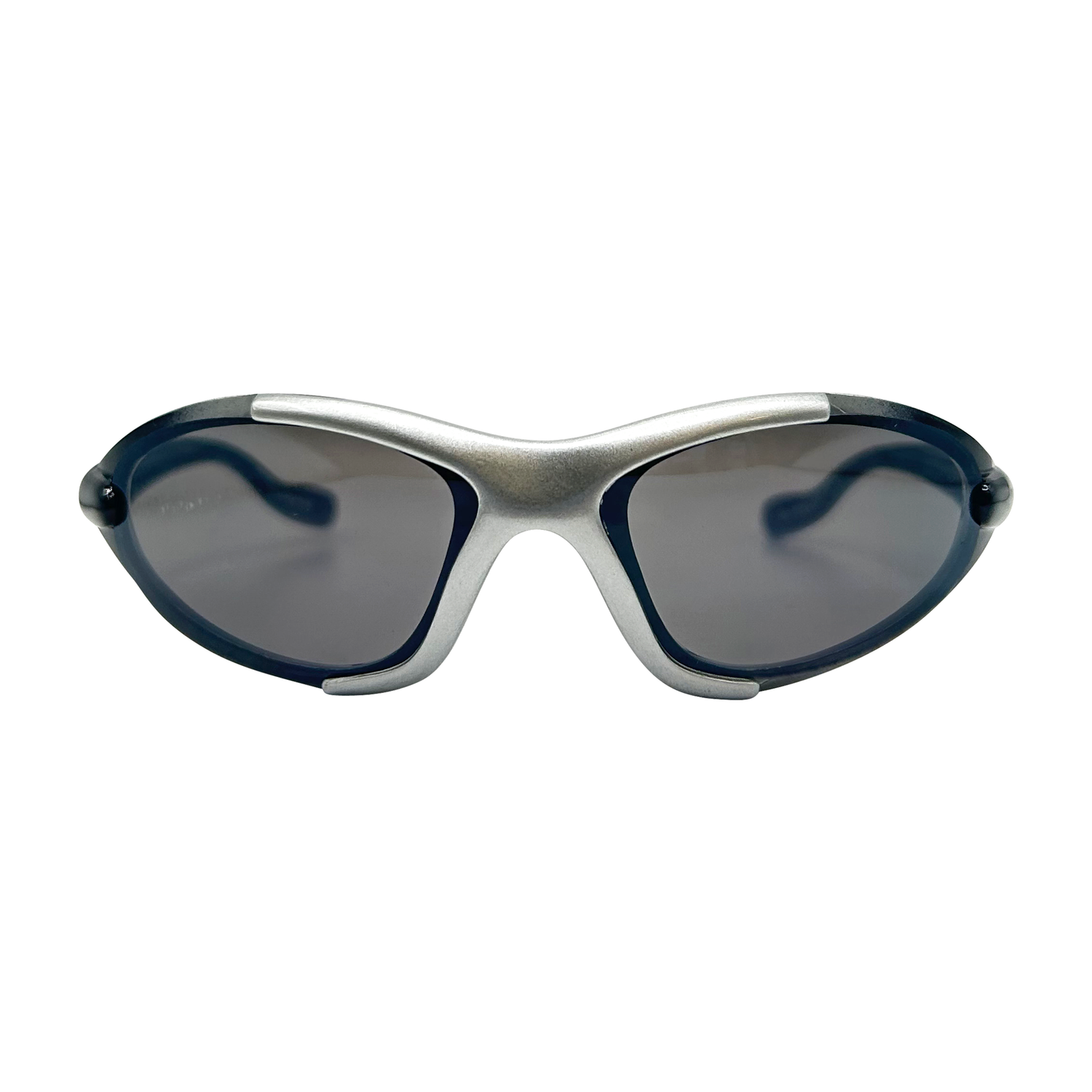 Kids ⭐️ SPIDER SportySilver-Giant Vintage Eyewear