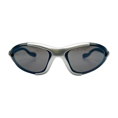 Kids ⭐️ SPIDER SportySilver-Giant Vintage Eyewear