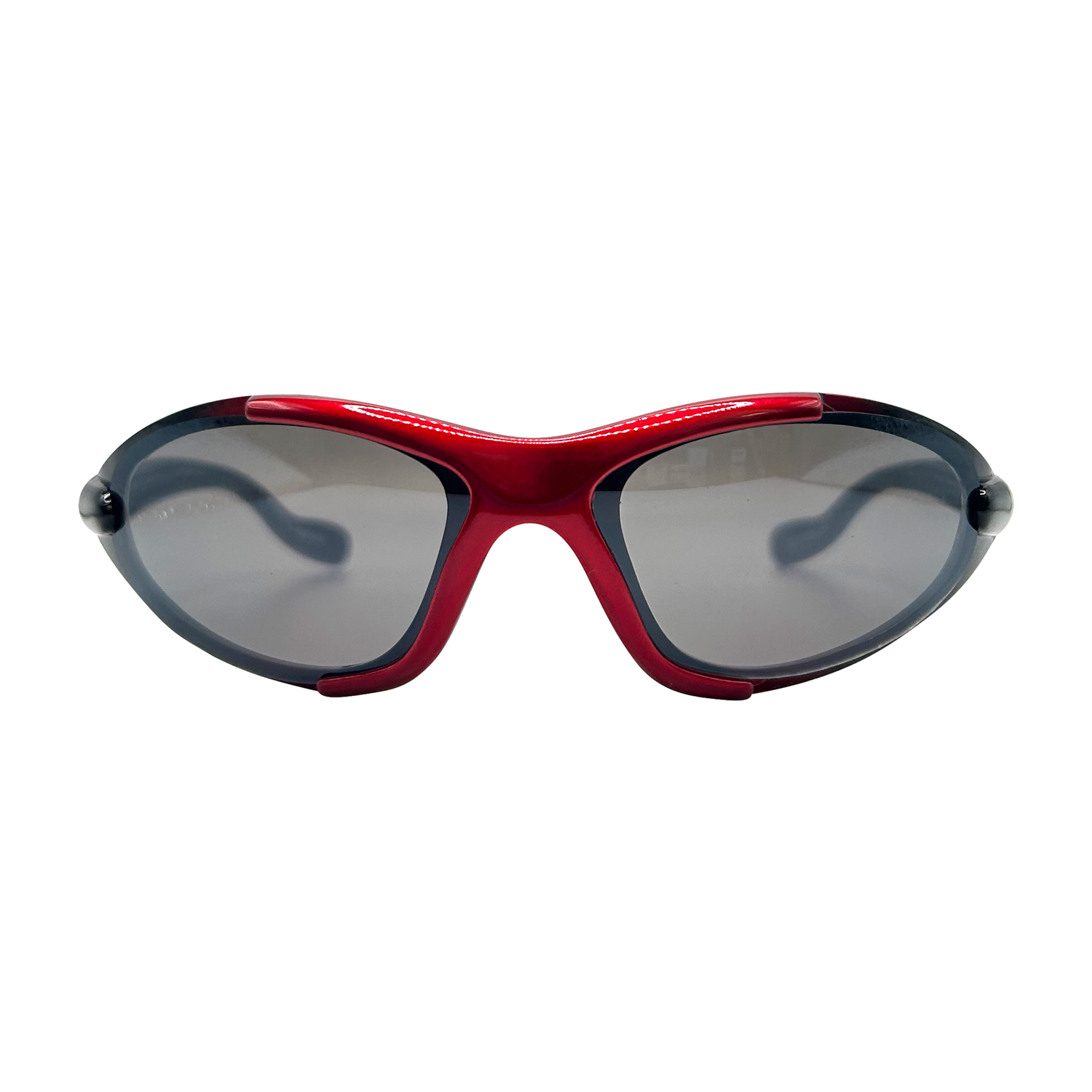 Kids ⭐️ SPIDER SportyRed-Giant Vintage Eyewear