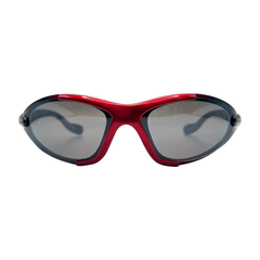 Kids ⭐️ SPIDER SportyRed-Giant Vintage Eyewear