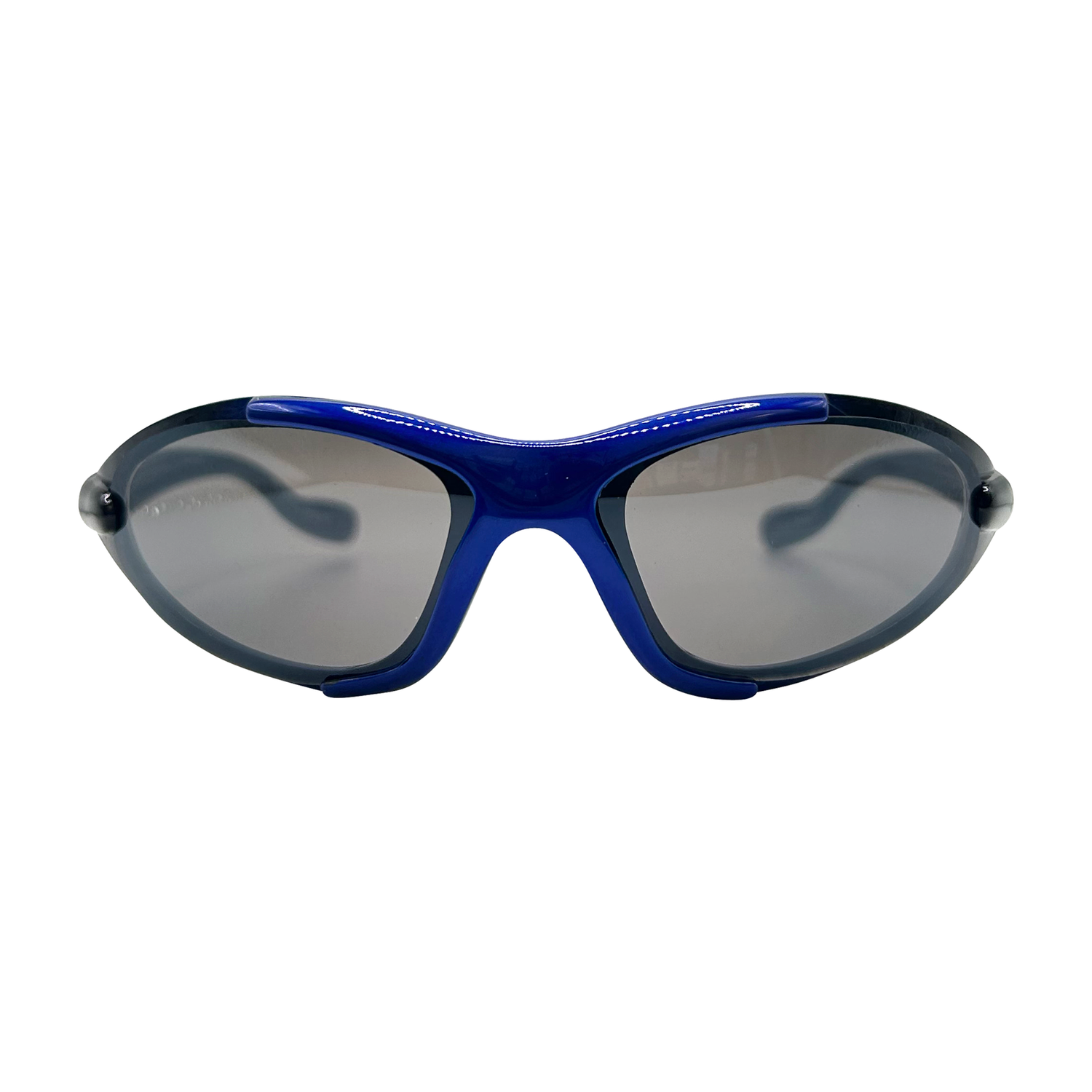 Kids ⭐️ SPIDER SportyBlue-Giant Vintage Eyewear